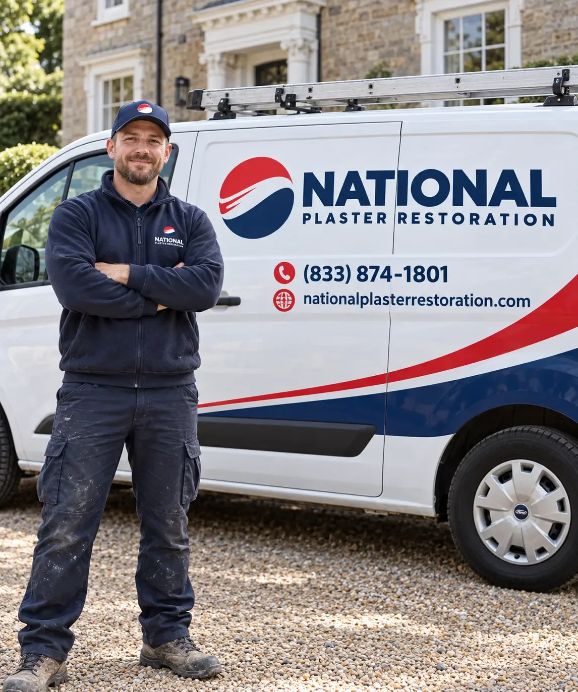 Plaster Repair company in Slater, IA
